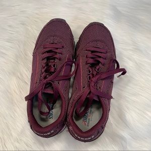 Brooks running shoes